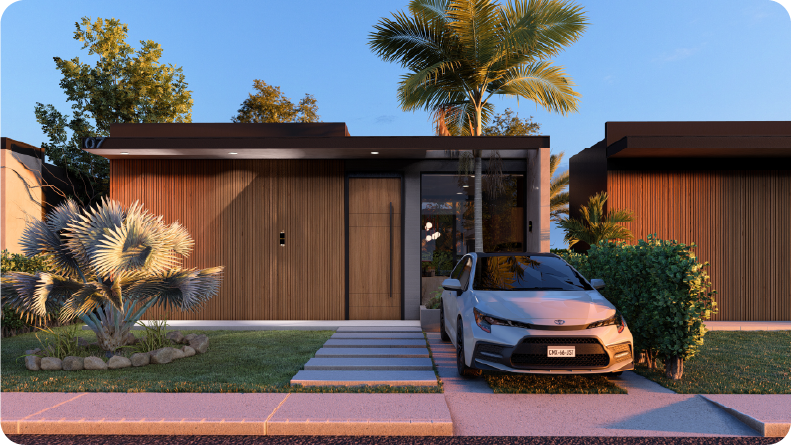 Render