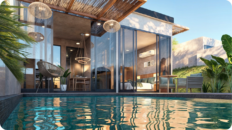 Render